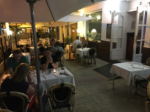 NATURALE RESTAURANT PIZZA BAR