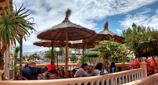 Restaurante El Puente