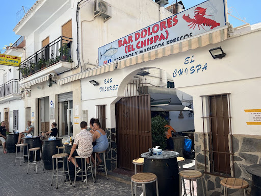Dolores El Chispa