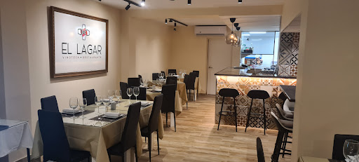 Restaurante El Tocororo