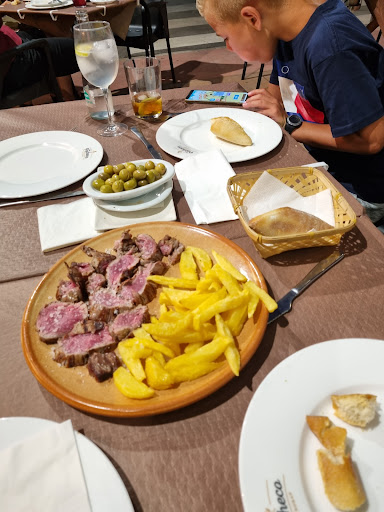 Los Pacheco Gastrobar