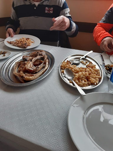 Restaurant Pep Truch