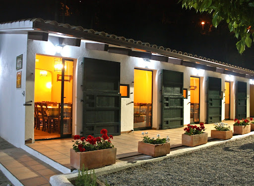 Restaurant Cal Tatano