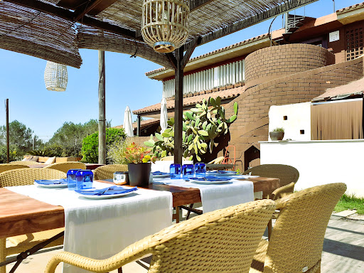 Restaurant Cim