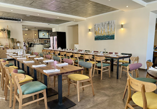 Restaurante La Viñuela