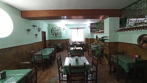 Restaurante Lorvic
