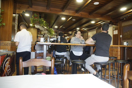 Mesón Rincón De La Villa