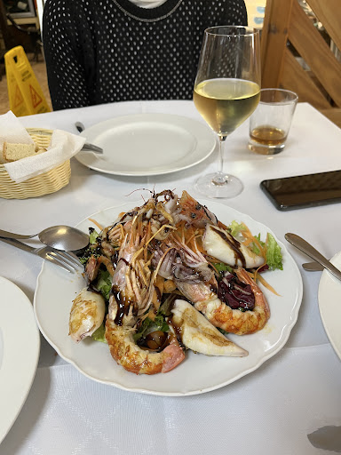 Venta Hermanos Moreno