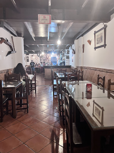 Pizzería El Paseito