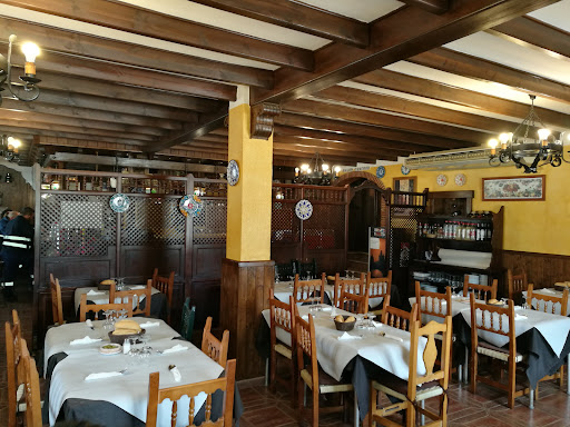 Venta Talillas