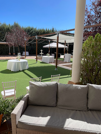 Hotel Restaurante El Capricho