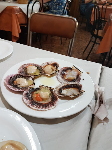 Marisqueria