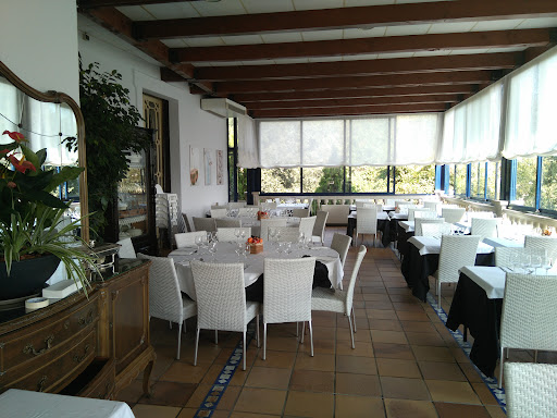 Casa Oms Restaurant