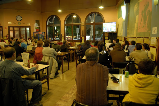 El Café de Parafolls