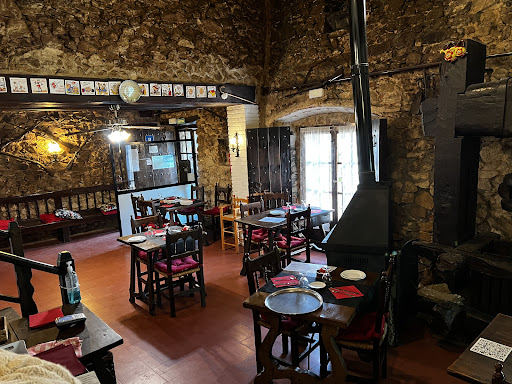 Mas Carbó