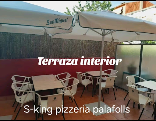 S-King Pizzeria Doner Kebab Bar