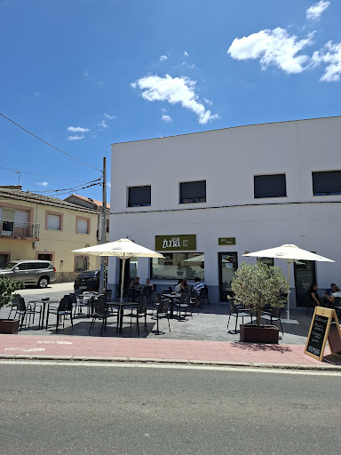 Cocina Tuna