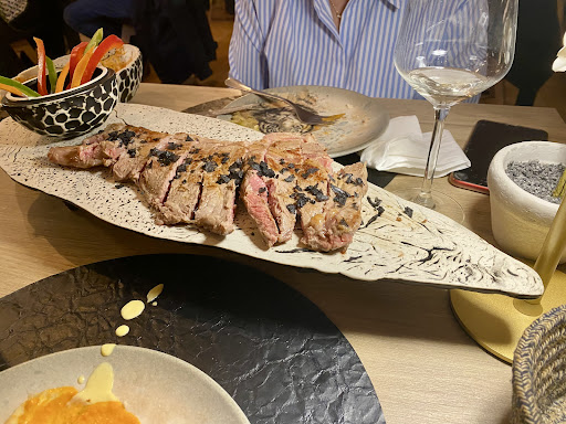 Restaurante Érase una vez...