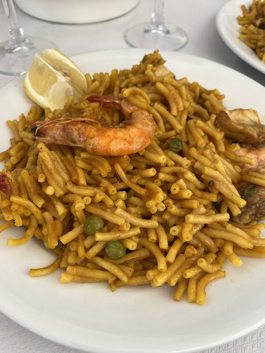 Restaurante El Rincón de Lolita