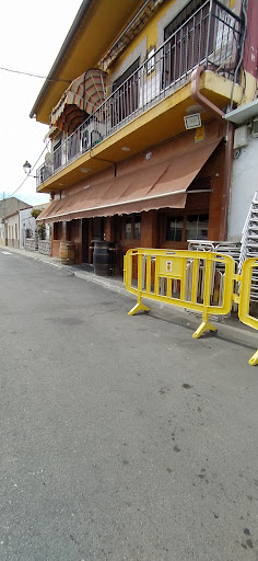 Restaurante la taurina