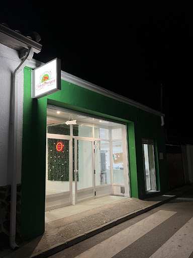 PIZZERÍA MEDITERRÁNEA BOROX