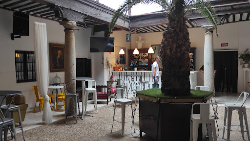La Casa Grande
