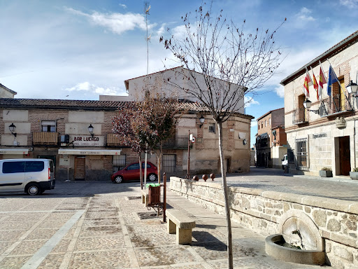 Bar Luengo