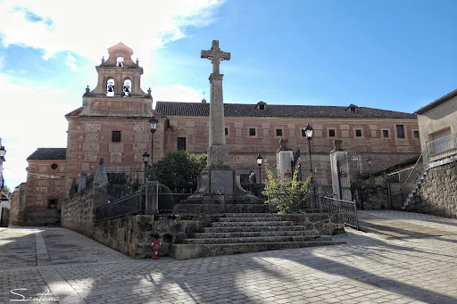 Calzada de Oropesa