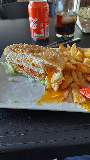 Restaurante Mesón La Teja