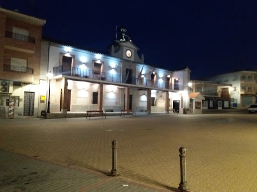 Hostal Mesón Ajampar