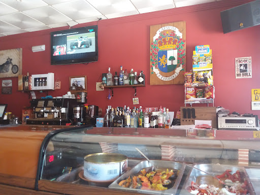 TaBeRNa La FaRáNDuLa.