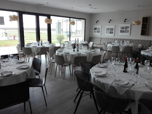 Restaurante Aeródromo de Casarrubios