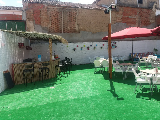 De María