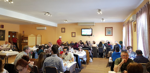 Asador los Rosales