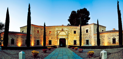 Restaurante Iván Cerdeño-Cigarral del Ángel