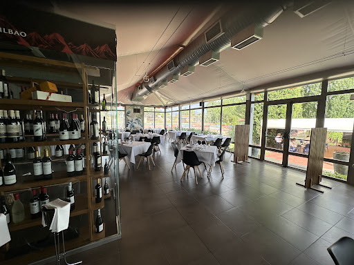 Restaurante Aljibe Brasa