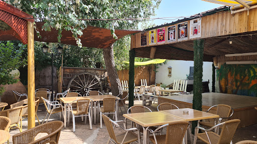 Mesón El Bodegón