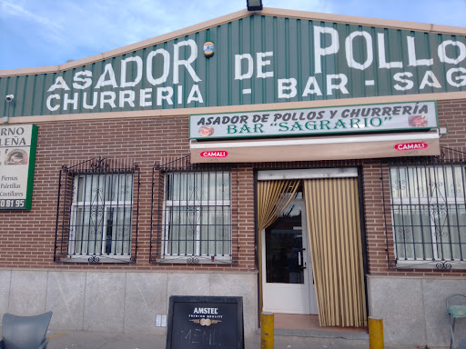 Bar Sagrario