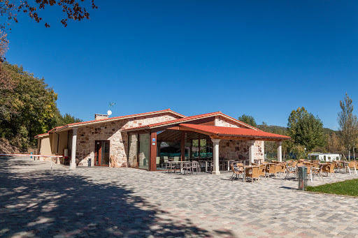 Restaurante Taxus