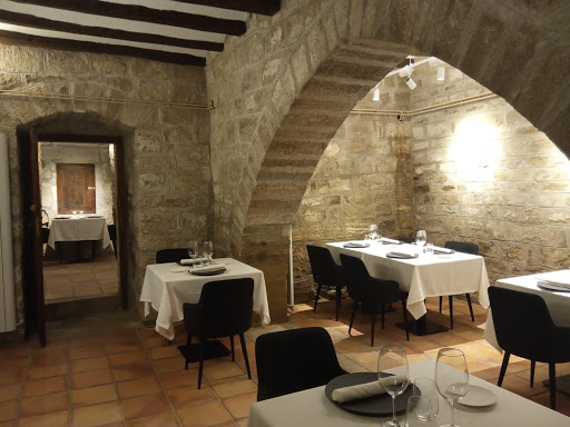Els Comdals Restaurant