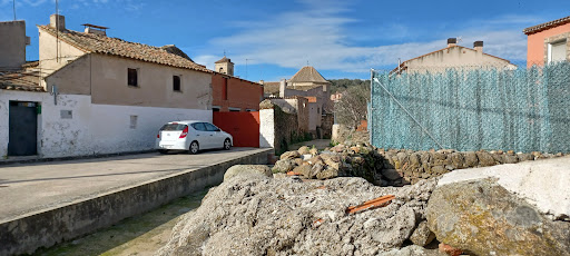 Cervera de los Montes