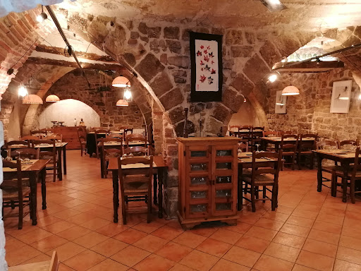L'Antic Forn de Cervera