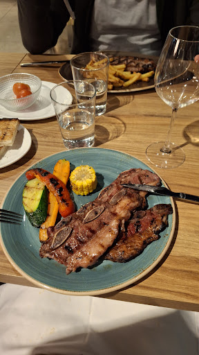 La Piroteca Braseria