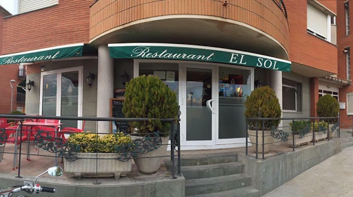 Restaurant El Sol