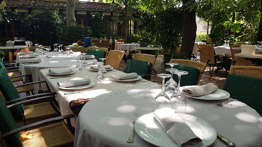 Restaurant El Jardí