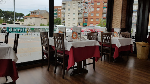 Restaurante La Tagliatella | Parets del Vallès