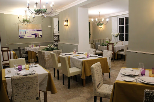 Restaurante El Retorno Consuegra