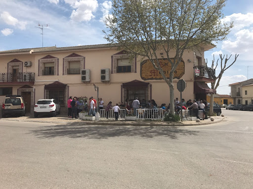 Bar Monico