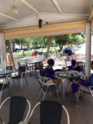 El Virrey Cerveceria