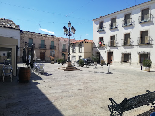 Bar Martínez